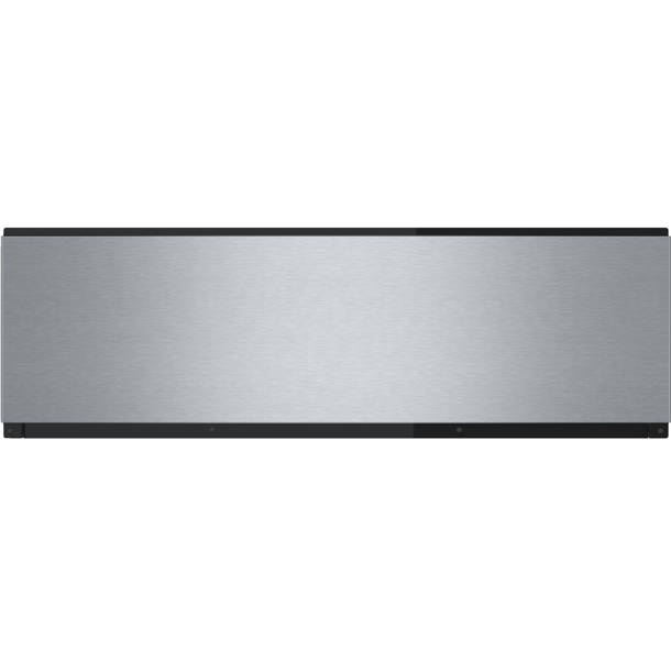 Bosch 500 Series 26.75'' 1.6 Cubic Feet cu. ft. BuiltIn Microwave with